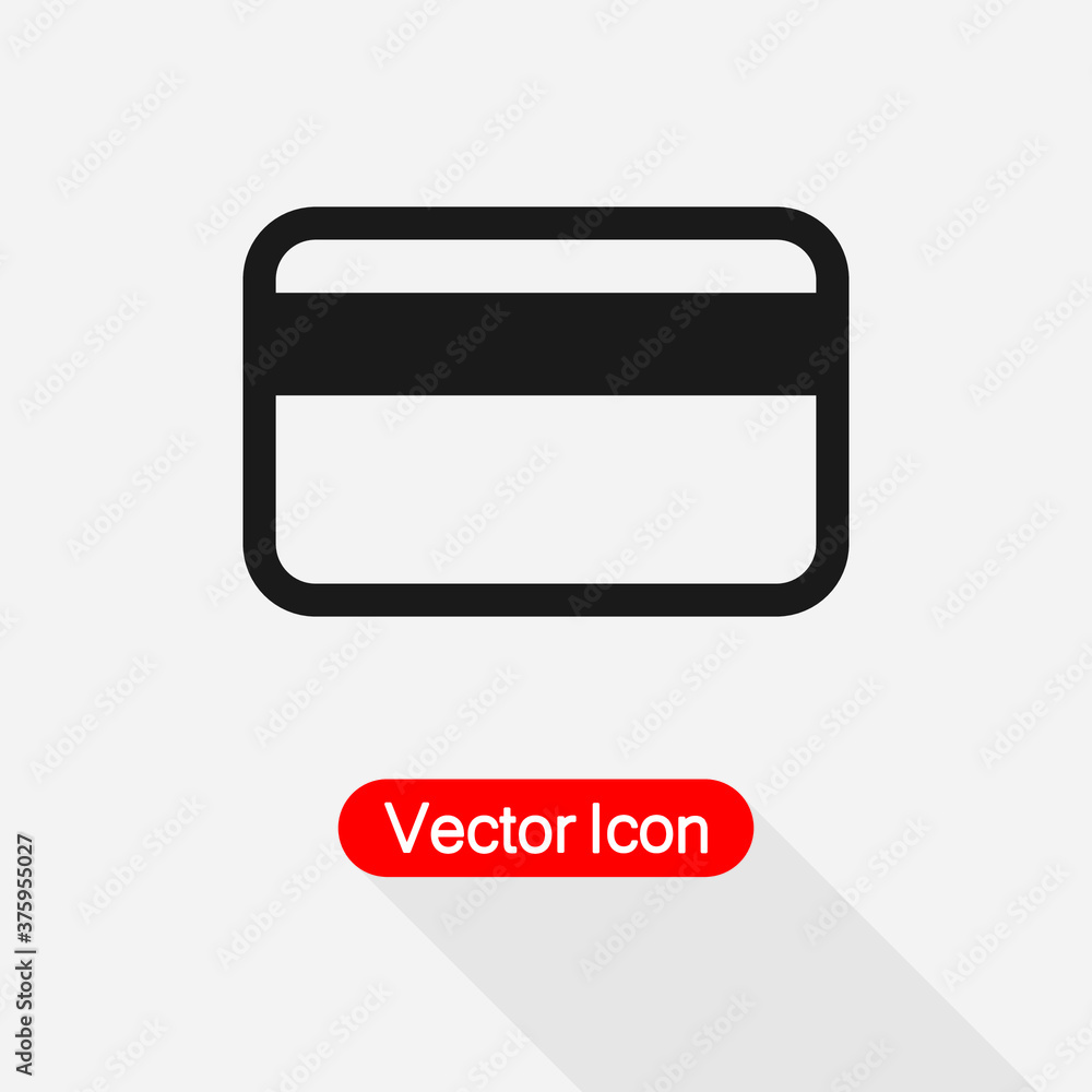 Credit Card Icon Card Payment Icon Vector Illustration Eps10 Credit Card Icon Card Payment Icon Vector Illustration Eps10