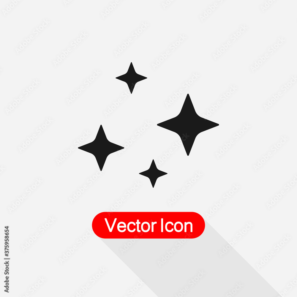 Clean Icon Vector Illustration Eps10 Clean Icon Vector Illustration Eps10