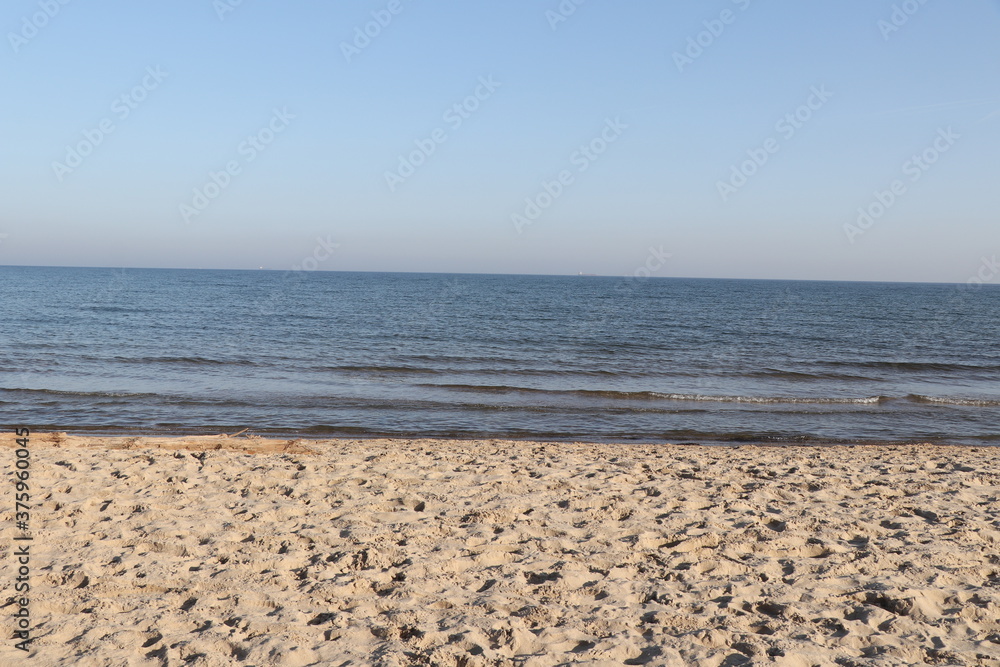 beach, sea , sky beach, sea , sky