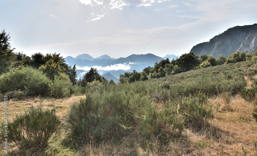 paisaje ,montaña paisaje ,montaña