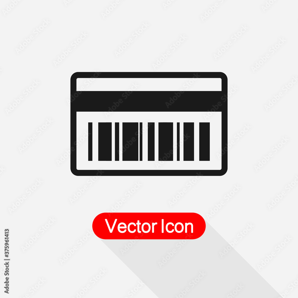 Credit Card Icon Vector Illustration Eps10 Credit Card Icon Vector Illustration Eps10