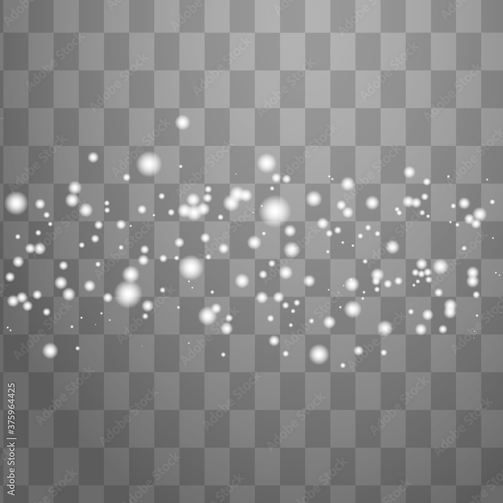 White sparks glitter special light effect. Vector sparkles on transparent background. Christmas abstract pattern. Sparkling magic dust particles White sparks glitter special light effect. Vector sparkles on transparent background. Christmas abstract pattern. Sparkling magic dust particles