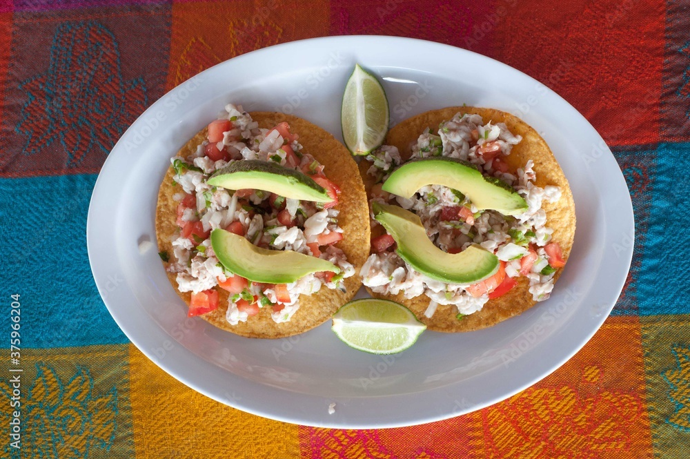 Mexican tacos Mexican tacos