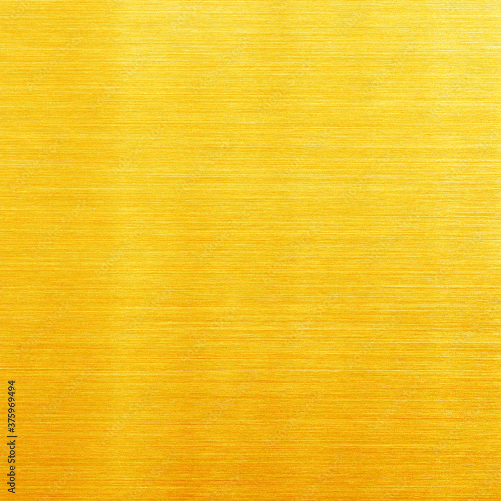 Gold background or texture and gradients shadow. Gold background or texture and gradients shadow.