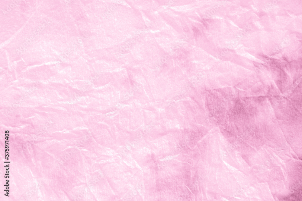 Fototapeta premium Rose Dirty Art Paper. Vintage Brushed Concrete. 
