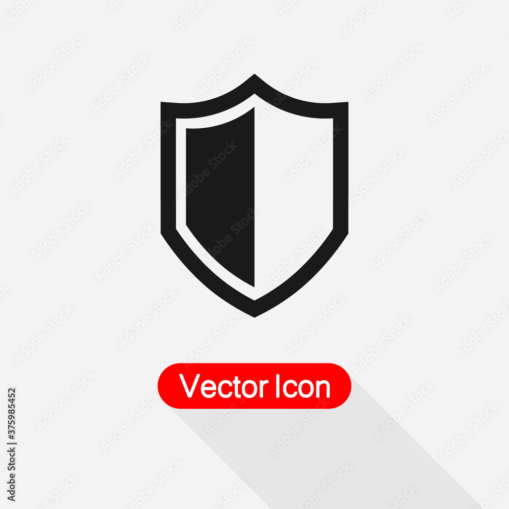 Shields With Christian Cross Icon Shield Icon Vector Illustration Eps10 Shields With Christian Cross Icon Shield Icon Vector Illustration Eps10
