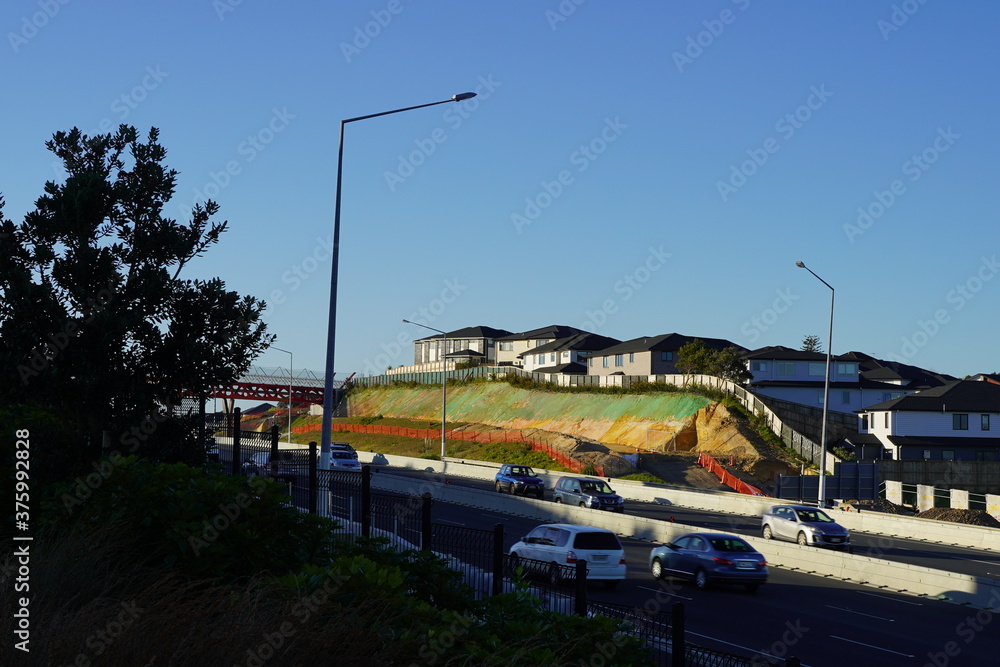 Fototapeta premium Landscapes, Plants and Trees and General Scenery