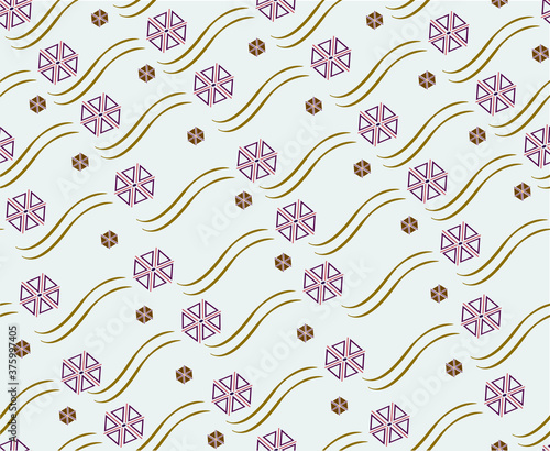 Geometric Pattern
