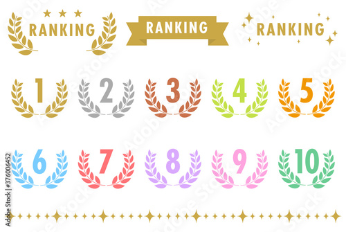 ランキング　月桂樹　セット