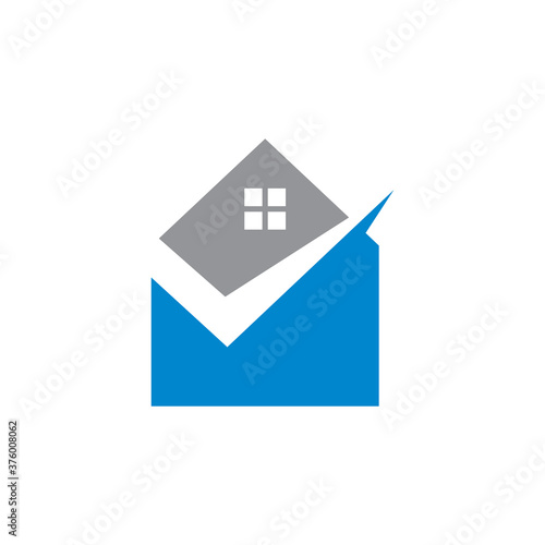Free Download Rent Home Agent Logo , Real Estate Logo - GFXLoad