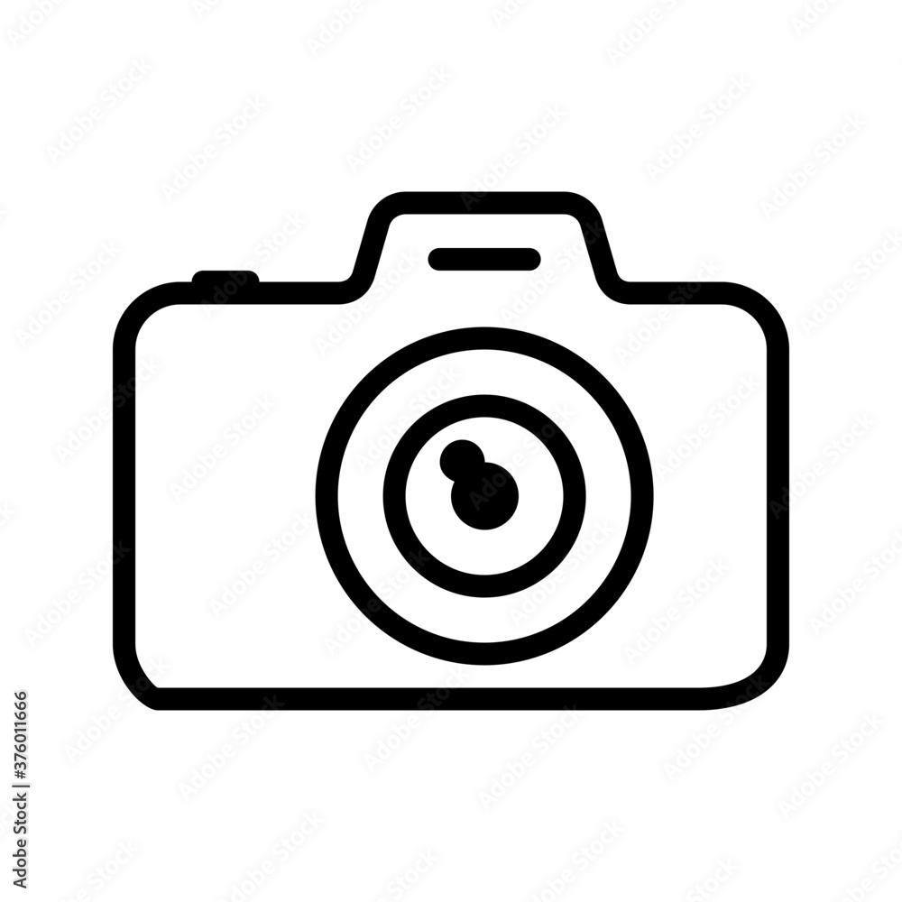 Camera icon