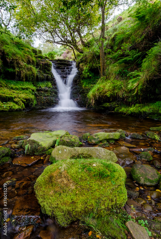 Hidden Falls 2 Hidden Falls 2