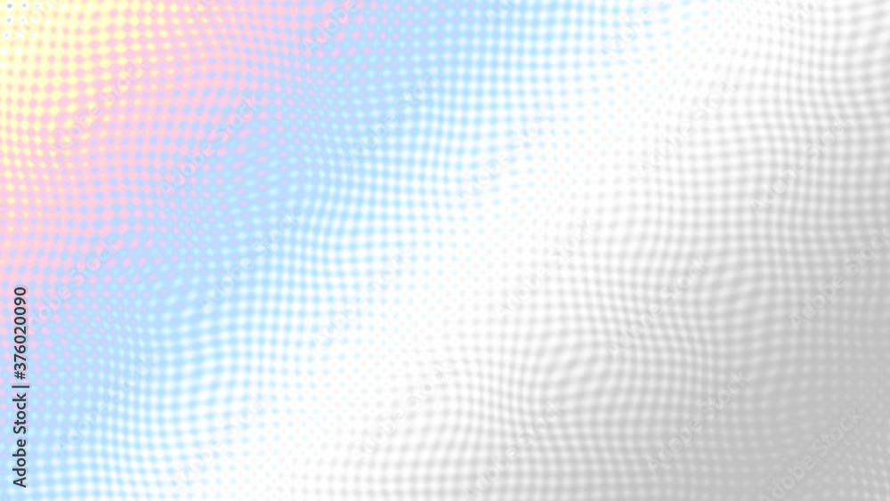Abstract futuristic image. Aspect ratio 16 : 9 Abstract futuristic image. Aspect ratio 16 : 9