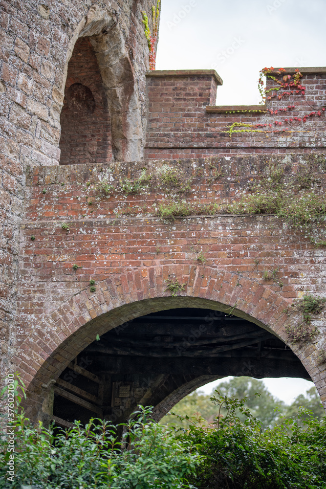 old stone bridge