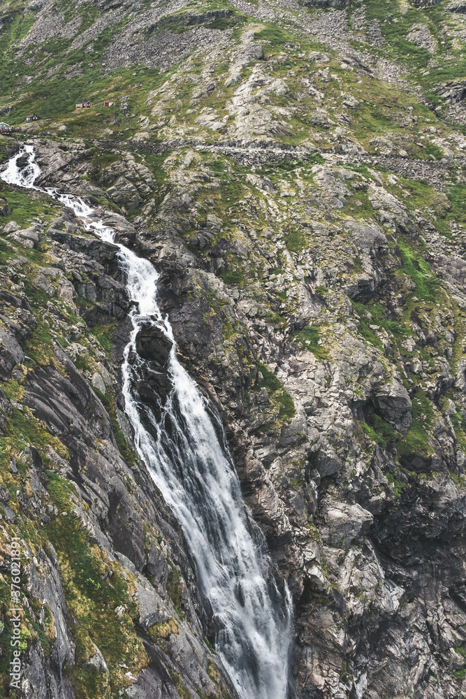 Obraz premium norway