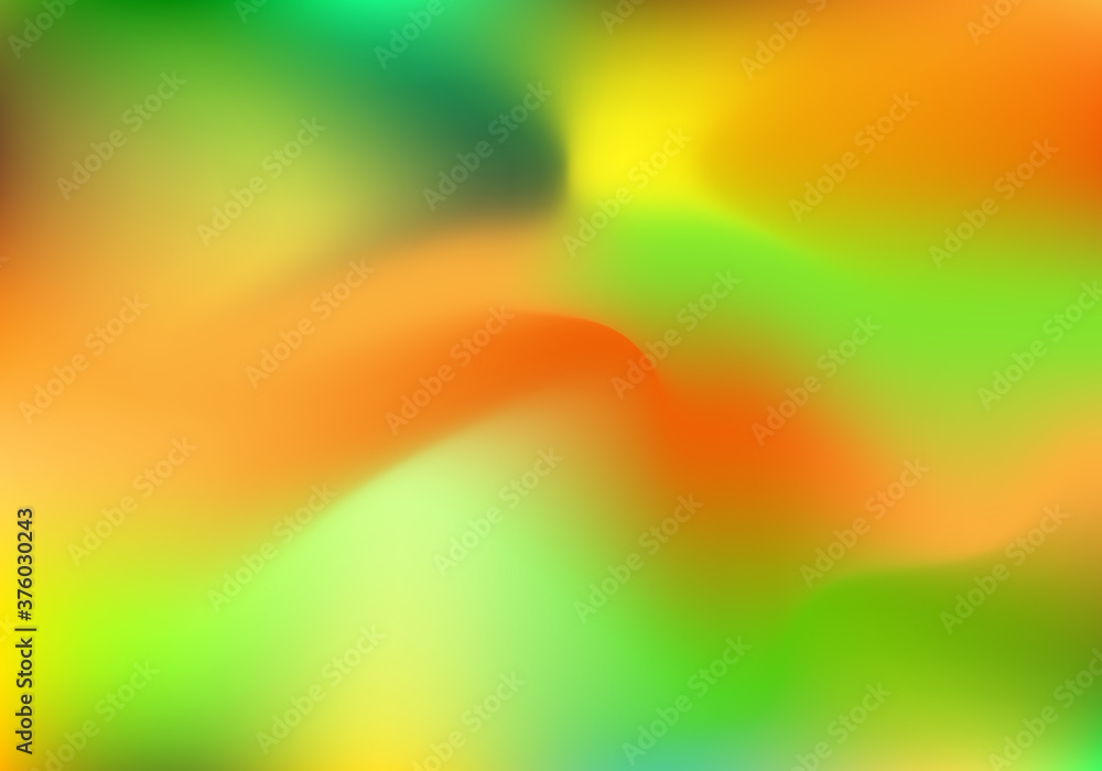 Vector abstract background with plave for your text