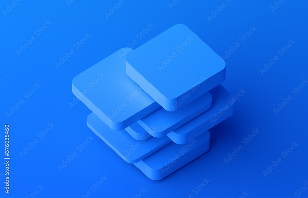 Abstract 3d render, modern geometric background, graphic design Abstract 3d render, modern geometric background, graphic design