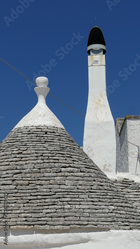 trulli