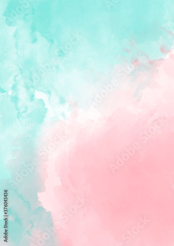 Transparent creativity. Abstract artwork. Trendy wallpaper. Watercolor Natural pattern, luxury. ART for your design project.
