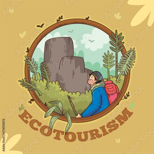 Eco Tourism