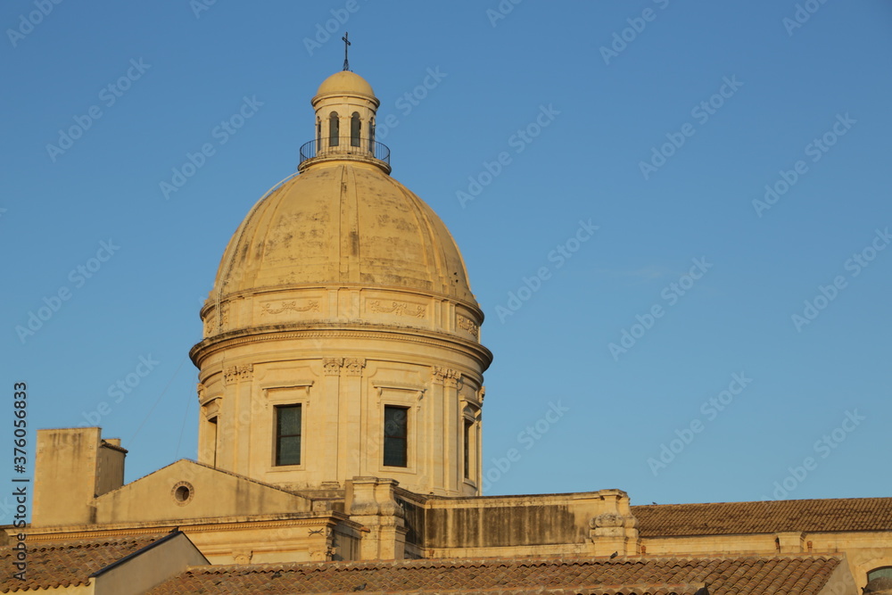   sicily the beutiful city and antique landmarks