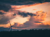 The new dawn of wind power