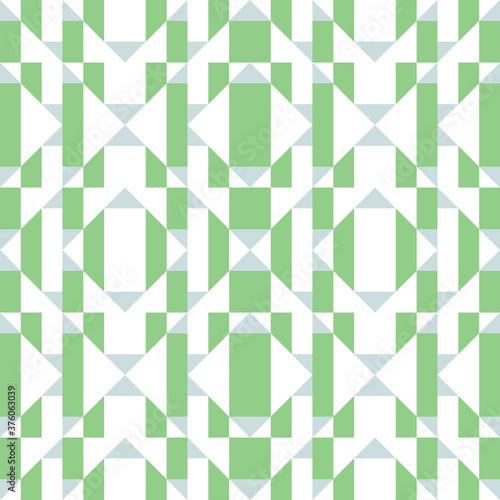 Geometric striped pattern. Colorful gradient accent for any surface.