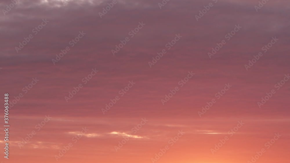 seamless sunrise colour change from red to pink to grey seamless sunrise colour change from red to pink to grey