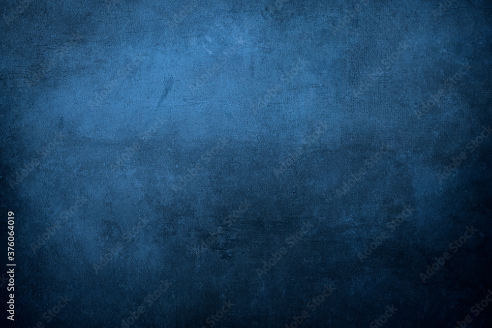  blue grungy background