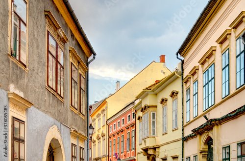 Sopron  Hungary