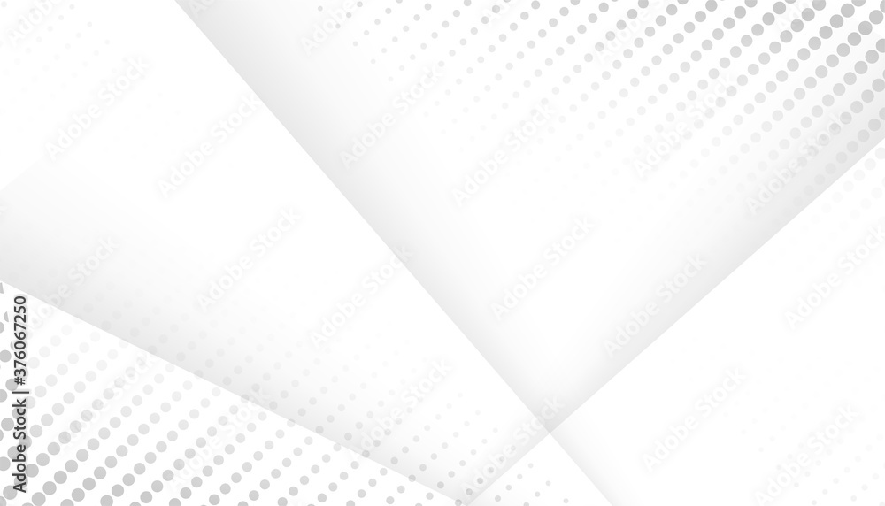 abstract white and gray light gradient lines background. texture halftone dots design background. vector Illustration abstract white and gray light gradient lines background. texture halftone dots design background. vector Illustration