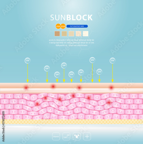 acne skin spot pimple problem vector design...