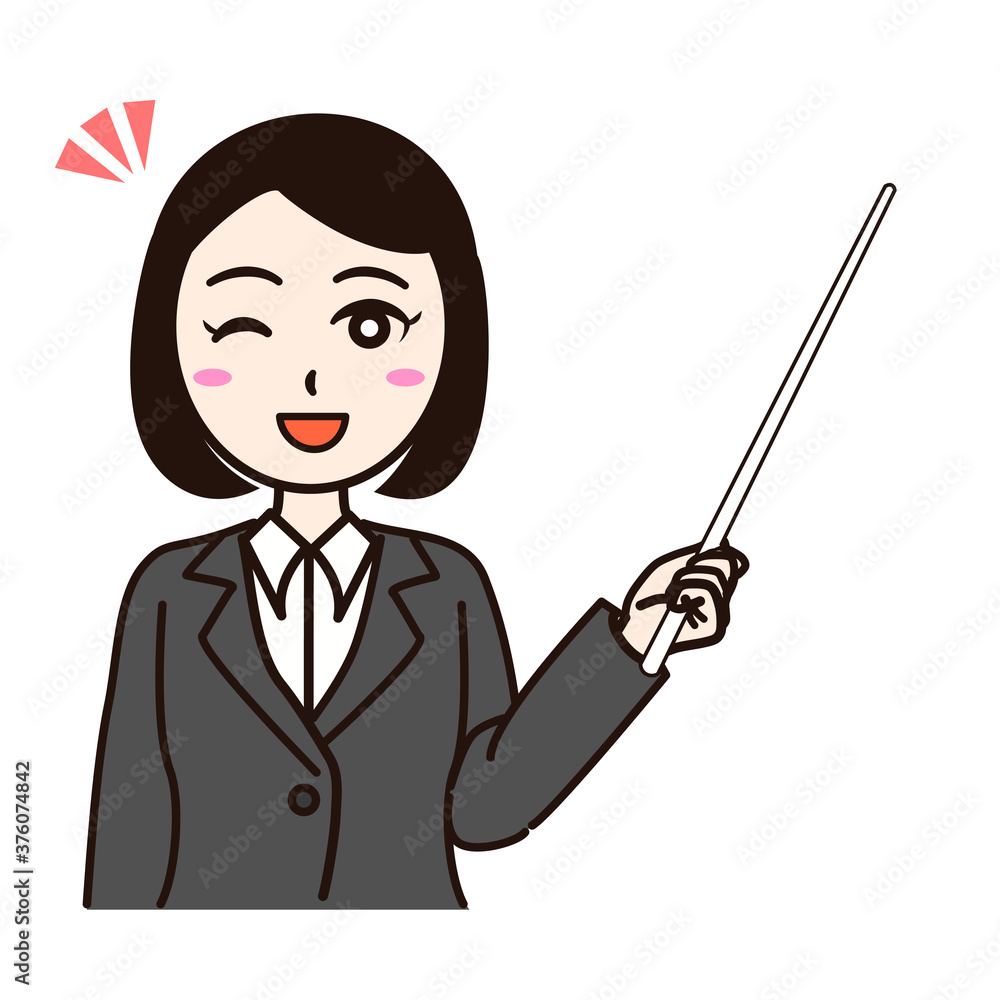 Woman business suit with smartphone or personal id card Woman business suit with smartphone or personal id card