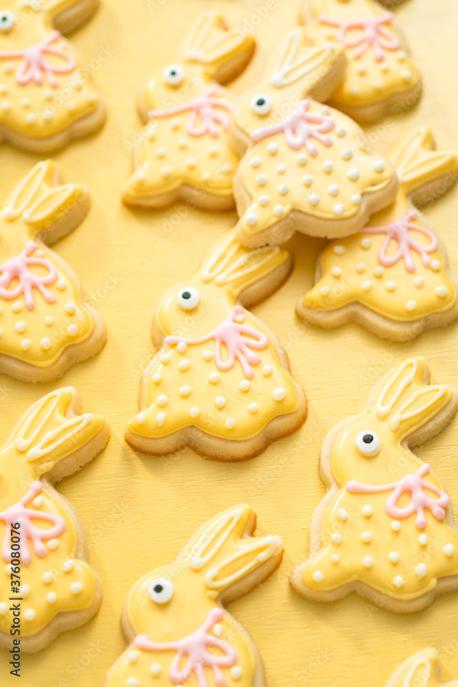 Easter cookies Easter cookies