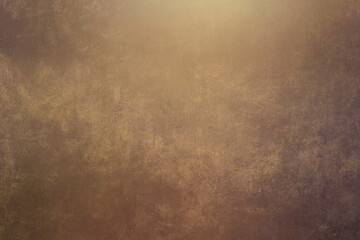 Golden abstract background