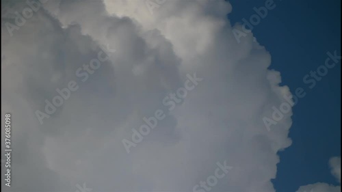Clouds and sky