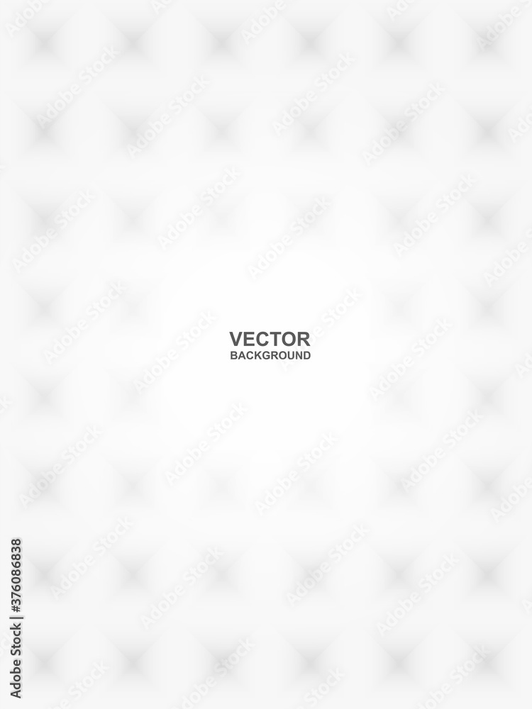 Fototapeta premium Abstract. White background. geometric shapes. Vector. illustration.