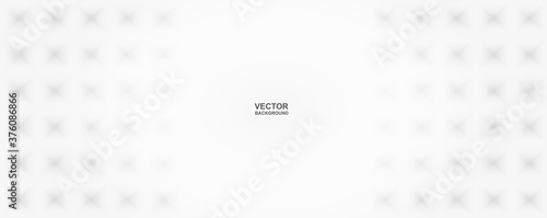 Abstract. White background. geometric shapes. Vector. illustration.