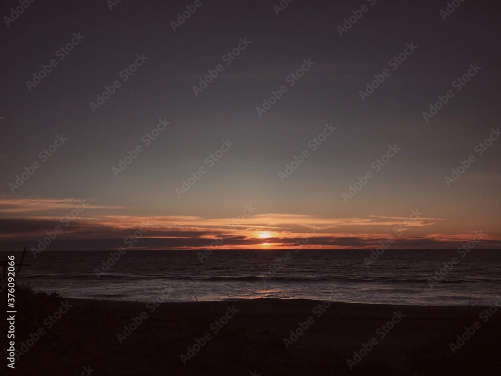 Sunset 4 Sunset 4