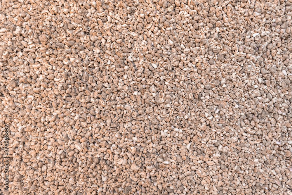 Corn cob bedding Corn cob bedding