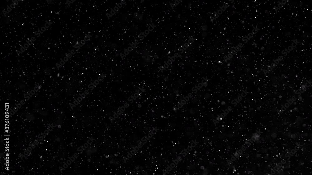Blizzard texture. Shoot of flying snowflakes in the air. Christmas snow storm Blizzard texture. Shoot of flying snowflakes in the air. Christmas snow storm