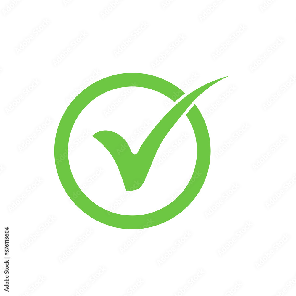 OK, yes sign icon. Vector illustration EPS 10 OK, yes sign icon. Vector illustration EPS 10