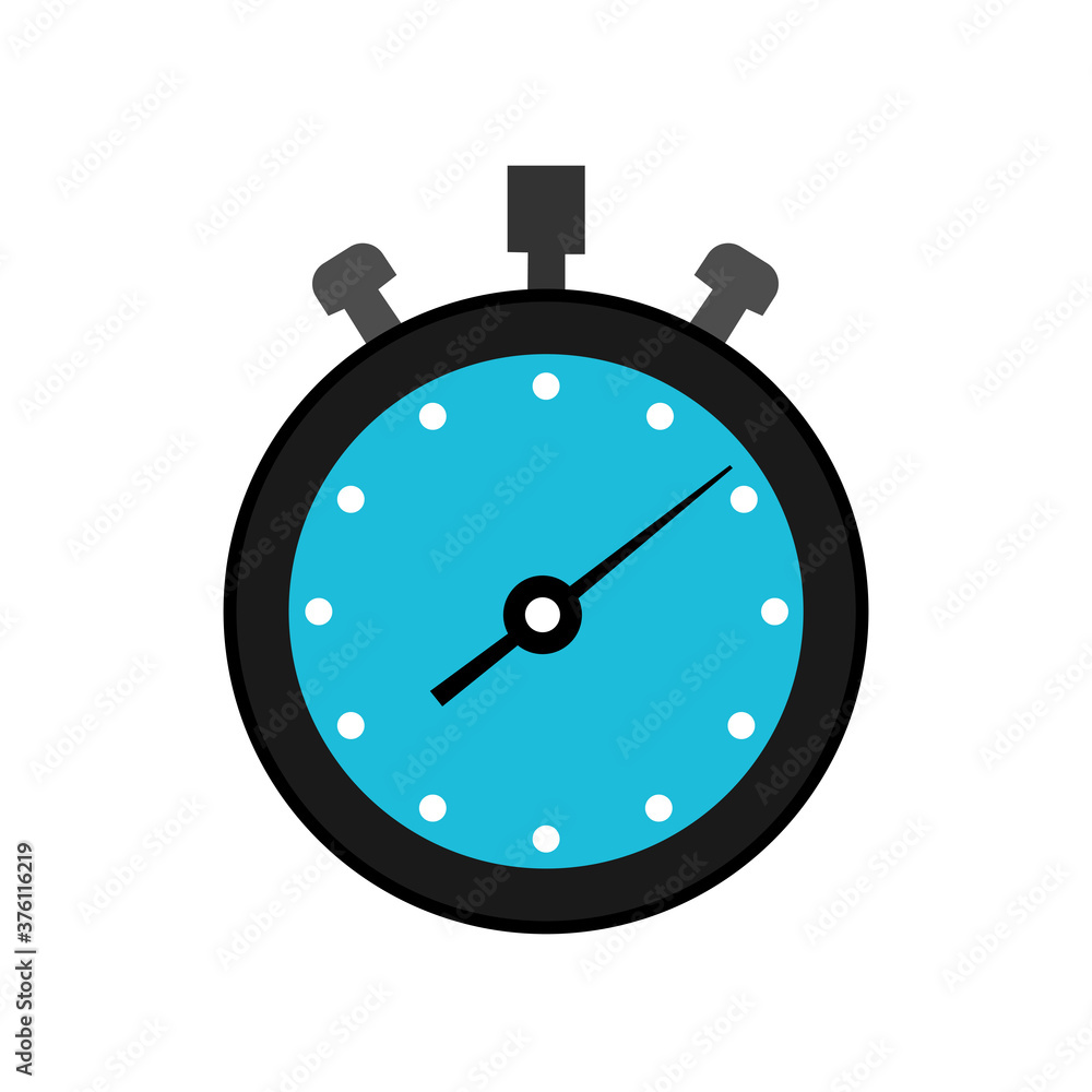 Clock sign icon. Clock. Vector illustration eps 10 Clock sign icon. Clock. Vector illustration eps 10