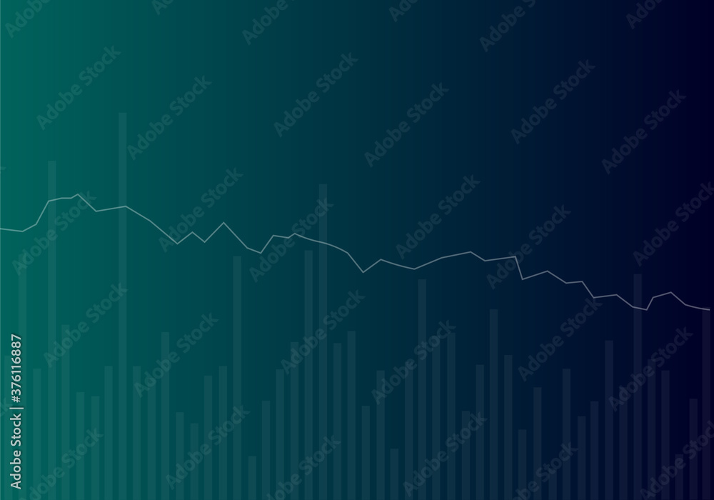 candle stick graph chart stock icon. Vector illustration eps 10 candle stick graph chart stock icon. Vector illustration eps 10