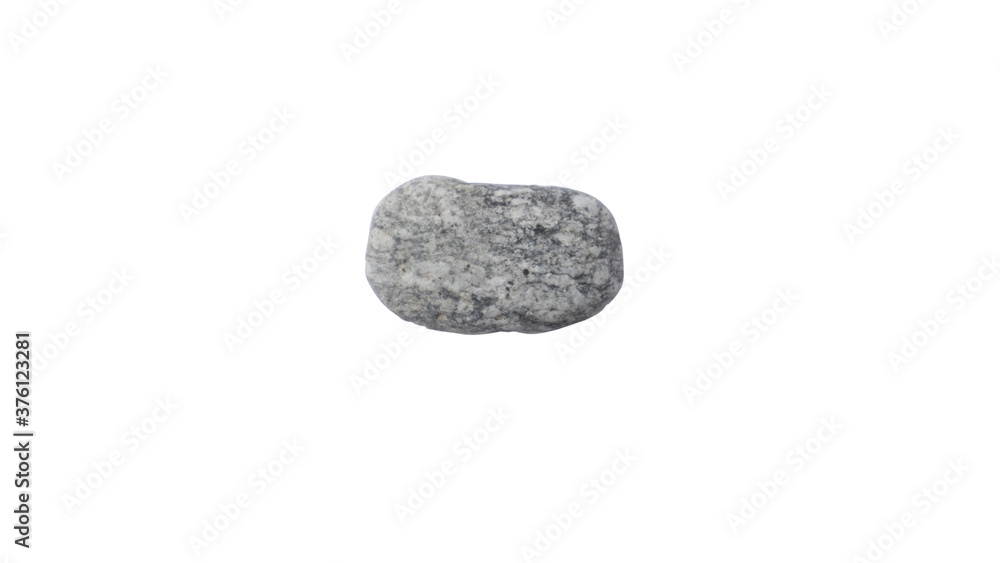 gneiss rock specimen on white background. gneiss is metamorphic rocks.Stone on white background gneiss rock specimen on white background. gneiss is metamorphic rocks.Stone on white background