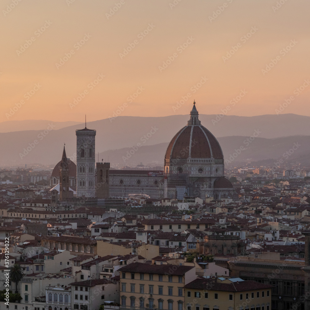 Florence Series