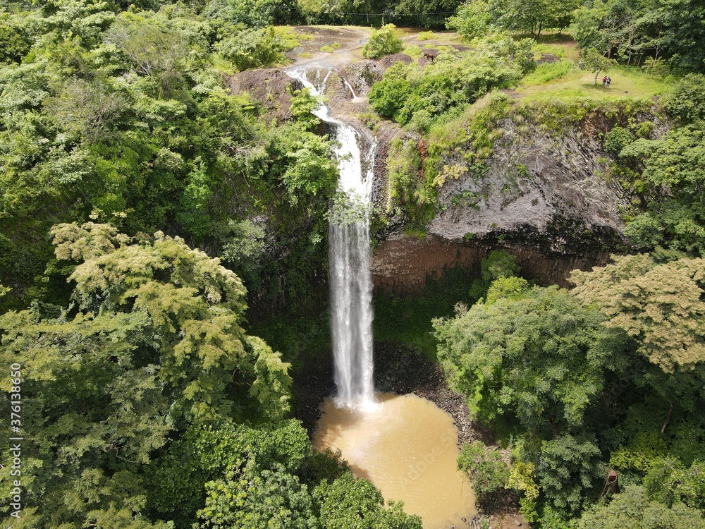 Cascadas Panamá América Cascadas Panamá América