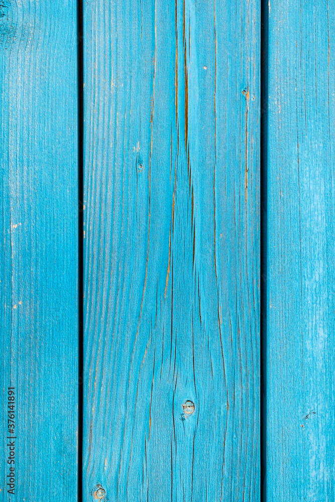 Blue painted Wood texture of wood wall for background and texture. Blue painted Wood texture of wood wall for background and texture.