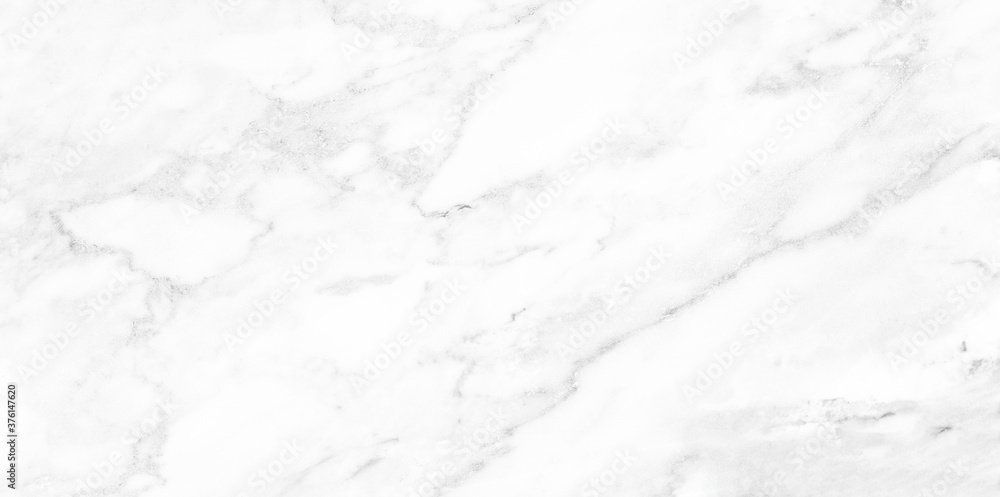 Obraz premium Marble granite white panorama background wall surface black pattern graphic abstract light elegant gray for do floor ceramic counter texture stone slab smooth tile silver natural.