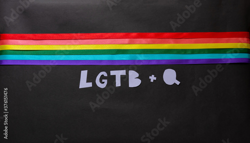 Campaign LGTB + Q, equality, human rights, pride, gay, lesbian, trans, queer, homosexuality, asexual, non-binary